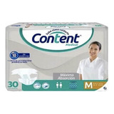 Content Talla M X60 Unidades - Unidad a $34