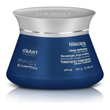 Máscara Mutari Cauterização Therapy M Pantenol 300g