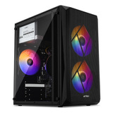 Pc Gamer Pride Whale Ryzen 5 5600g / 16gb / 480gb Ssd