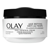 Olay Age Defying Classic, Crema Hidratante Facial 60ml