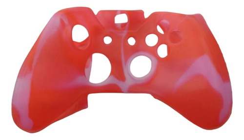 Funda De Silicona Para Joystick Xbx One Varios Colores