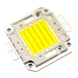 Chip Led 50w Para Reposição De Refletor 50w 100w E 200w