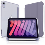 Funda Transparente Para iPad Mini 6 (2021) 8.3  + Paperlike