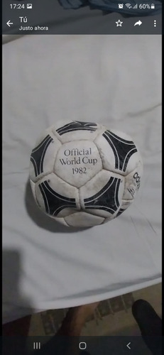 Pelota Tango 1978