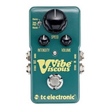 Tc Electronic Viscous Vibe