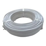 Rollo Cable Paralelo Bipolar 2x0.50 (x100 Metros)