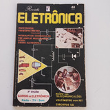 Revista Saber Eletrônica Curso De Eletrônica Lição 3 