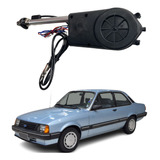 Antena Eletrica Do Chevette Sl Sle Se Gp Luxo Sr