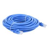 Cable De Parcheo Utp Cat6 Linkedpro 7 M - Azul Lp-ut6-700-bu