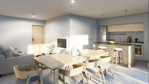 Venta Departamento 3 Amb, Morón Sur (5ºa) - Imagen 3