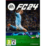 Ea Sports Fc 24 Pc Edición Estándar (cuenta De Ea)