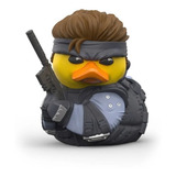 Pato Metal Gear Solid Snake ¡ Inmediato