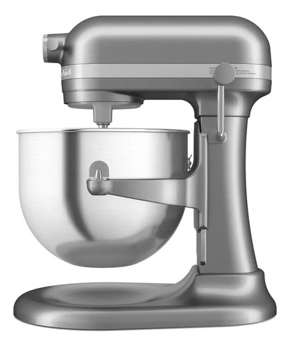 Batidora Kitchenaid Coyote Rksm70skxrcu 11v 6,6 Litros Pre