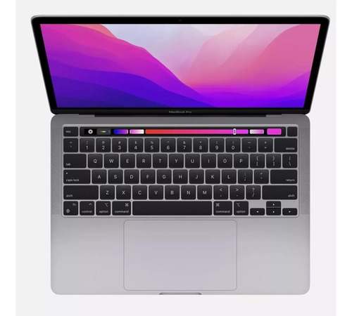 Macbook Pro M1 256gb 8gb