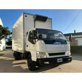 Jmc N900 Motor Jmc Isuzu 115hp Año 2015 P/ 4 Toneladas