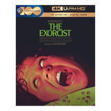 The Exorcist Exorcista Extendida Pelicula 4k Ultra Hd