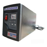 Regulador Elevador De 2000w En Relevos