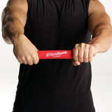 Flexbar Theraband Color Rojo