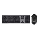 Macally Teclado Y Mouse Bluetooth Premium Mac Dispositivo Y