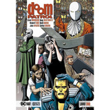 Doom Patrol: Libro Uno - Morrison, Case