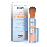 Isdin Fotoprotector Mineral Sun Brush Spf 50+ 2gr Brocha