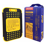 Kit Destornillador Yaxun Yx-6029 Alta Precision Para Celular