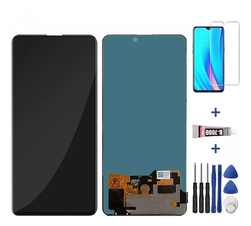 Pantalla Táctil Compatible Con Xiaomi Mi 9t/9t Pro