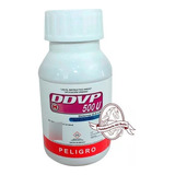 Ddvp 500u 240ml Veneno Insecticida Cucaracha Alacrán Polilla