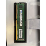 Ram Ddr3-1600 4 Gb Samsung