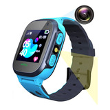 Smartwatch Para Niños, Reloj Inteligente, Reloj Bluetooth