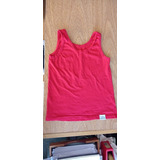 Musculosa Roja Niko´s