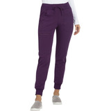 Pantalon Jogger Uniforme Clínico Heartsoul   Mujer  Nutri