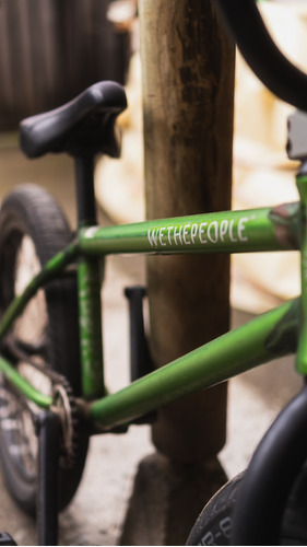 Bmx Wethepeople Crysis