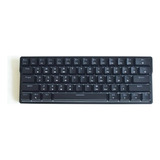 Teclado Gamer Sitwayen Senp Bt Qwerty Outemu Red Ing Luz Rgb