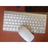Computadora iMac. 4k. Icore 5 Color Blanco  (escritorio)