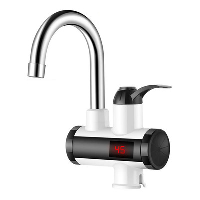 Grifo De Agua Caliente Instantáneo 3000w | Envío gratis
