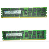 16 Gb De Memoria Ram Ecc Ddr 3 - 8gb X 2
