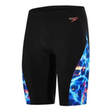 Malla Calza Jammer Natacion Speedo Stormwave Endurance