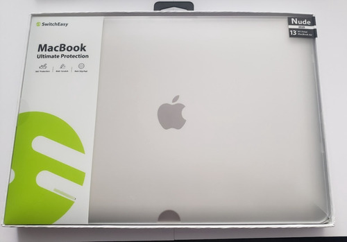 Protector Para Macbook