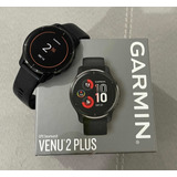 Garmin Venus 2 Plus