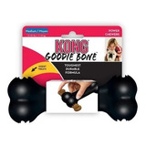 Kong Goodie Bone Extreme Medium / Mifielmascota
