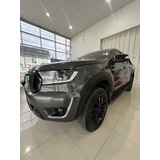 Ford Ranger 3.2 Fx4 4x4 At // Forcammo