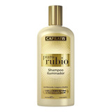 Shampoo Capilatis Iluminador X 420 Ml