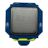 Processador Gamer Intel E5-2660 8 Core Lga2011 3.00ghz Turbo