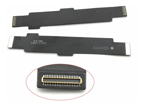 Main Board Flex Mb Flex Principal Xiaomi  Pocophone F1