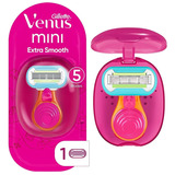 Gillette Venus Mini Maquinillas De Afeitar Extra Suaves Para