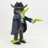 Dapper Jack Rogers: Playmobil Scooby-doo! Series 2 70717