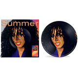 Donna Summer 40th Anniversary Lp Picture Vinyl Rsd 2022