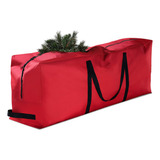 Bolsa Organizadora Impermeable Para Árboles De Navidad