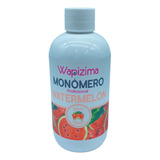 Monomero Profesional Wapizima Watermelon 08 Oz.